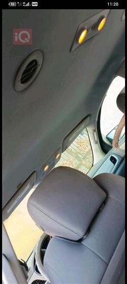 شێڤرۆلێت تراڤێرس